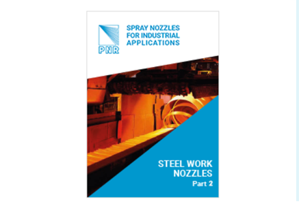 Steel work 2 - catalog